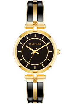 Часы Anne Klein Metals 3916BKGB